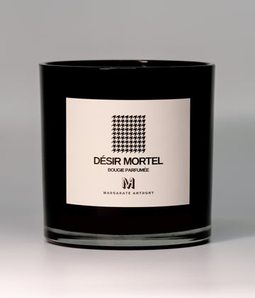 DÉSIR MORTEL COSMIC