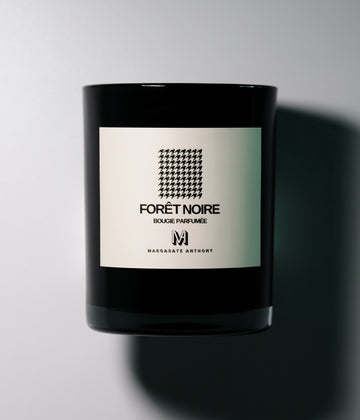 FORÊT NOIRE