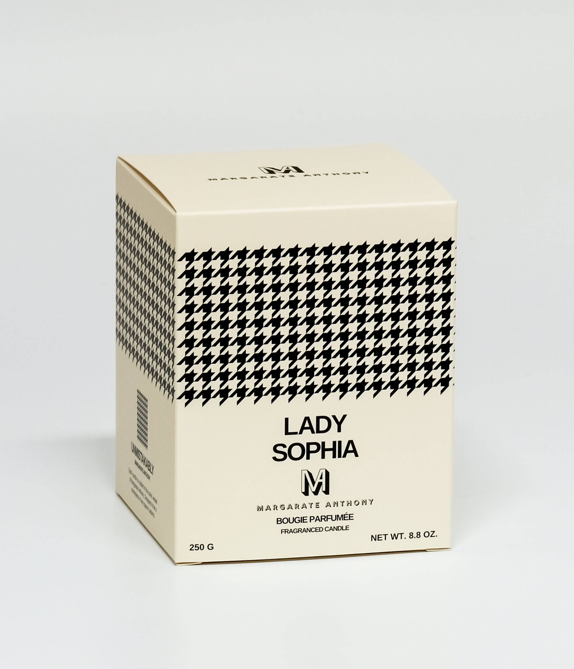 LADY SOPHIA CLASSIC BOX