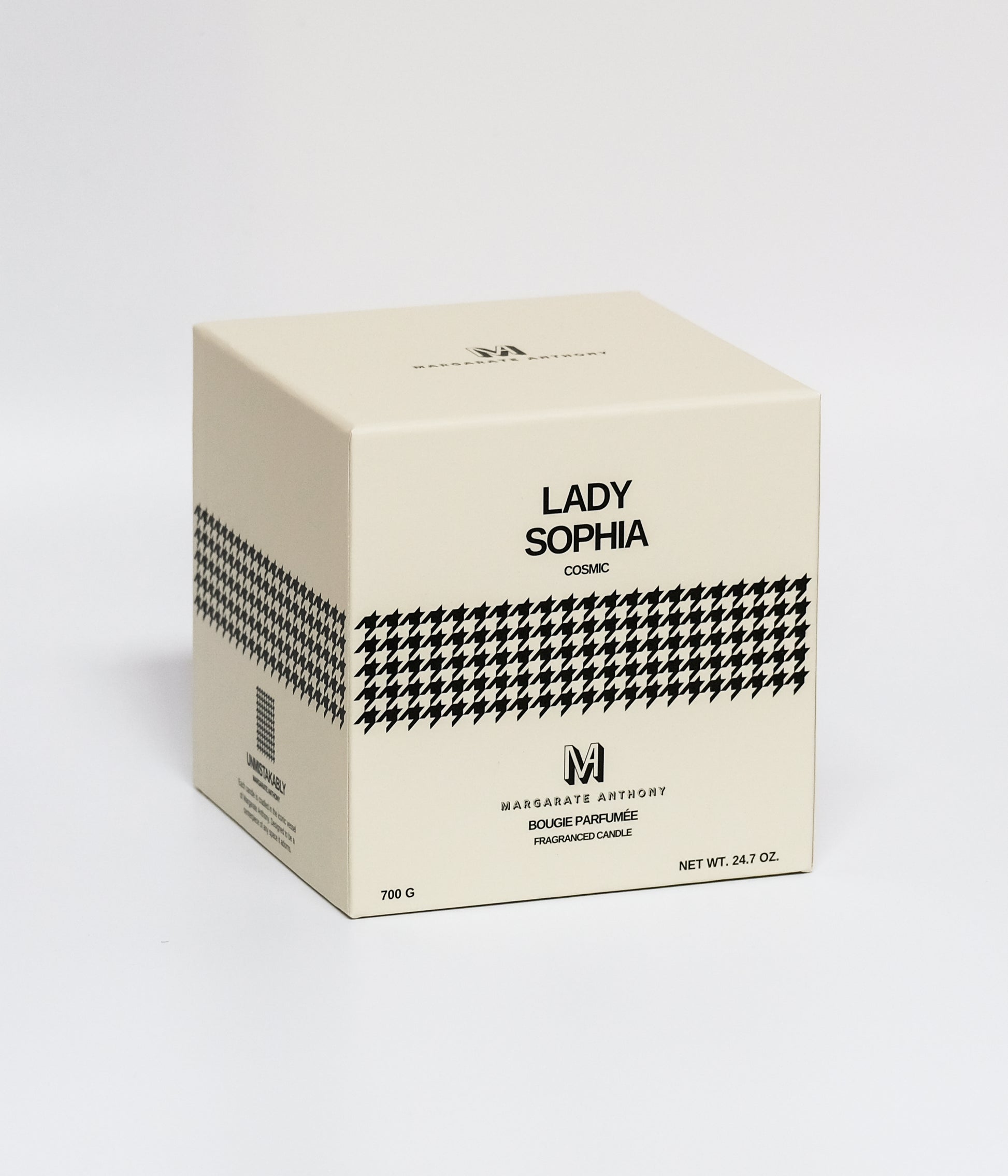 LADY SOPHIA COSMIC BOX