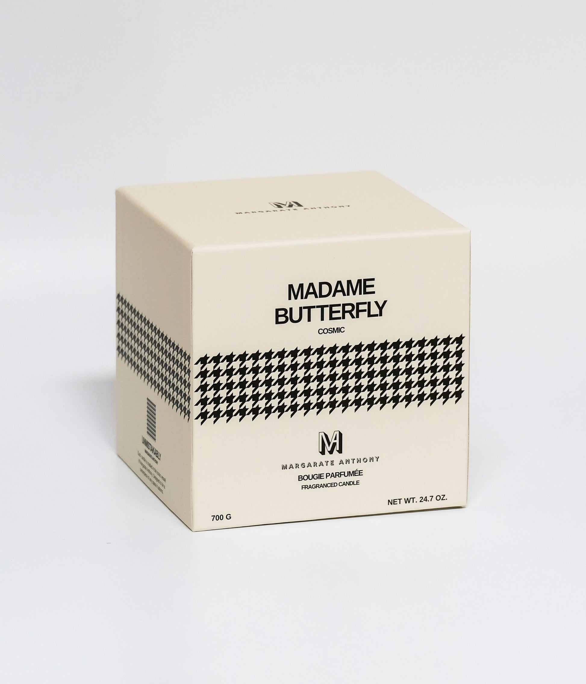 MADAME BUTTERFLY COSMIC BOX